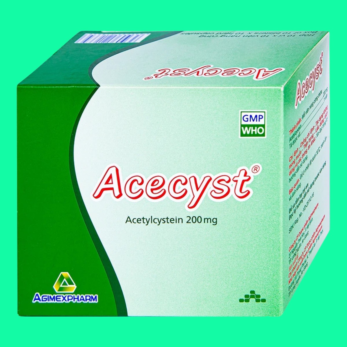 acecyst-200mg-agimexpharm-1 Acecyst 200mg Agimexpharm
