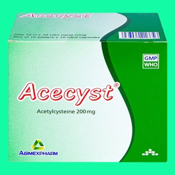 Acecyst 200mg Agimexpharm 4 Acecyst 200mg Agimexpharm