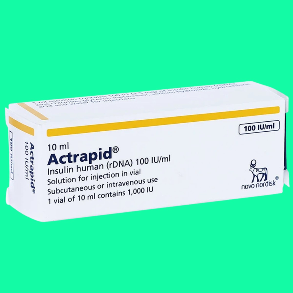 actrapid-100-iu-ml-novo-1 Actrapid 100 IU/ml Novo