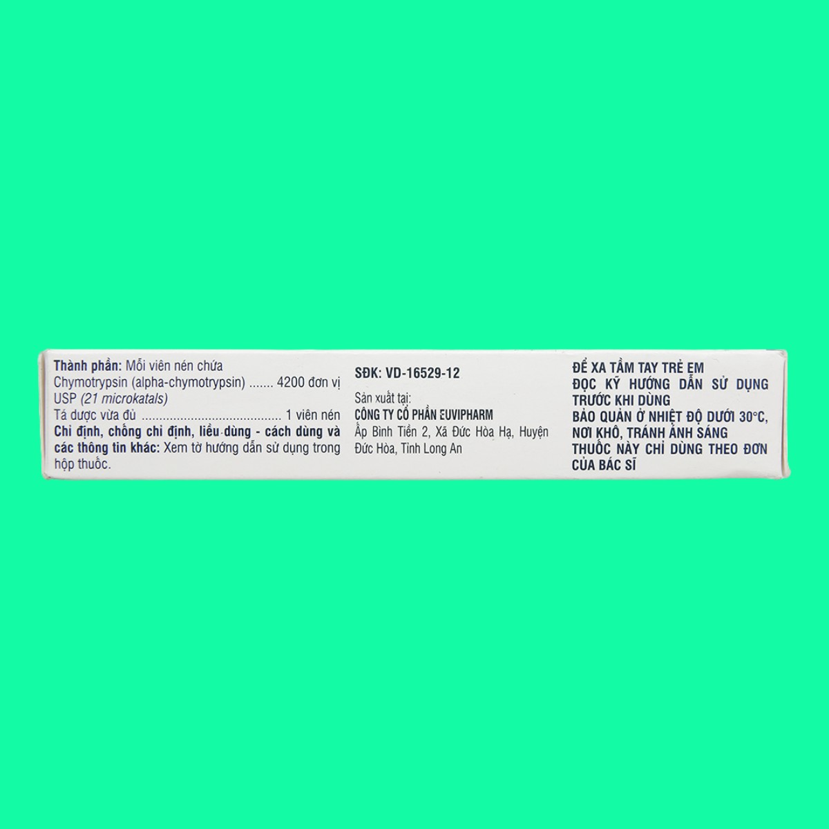 alpha-chymotrypsin-euvipharm-3 Alpha-Chymotrypsin Euvipharm