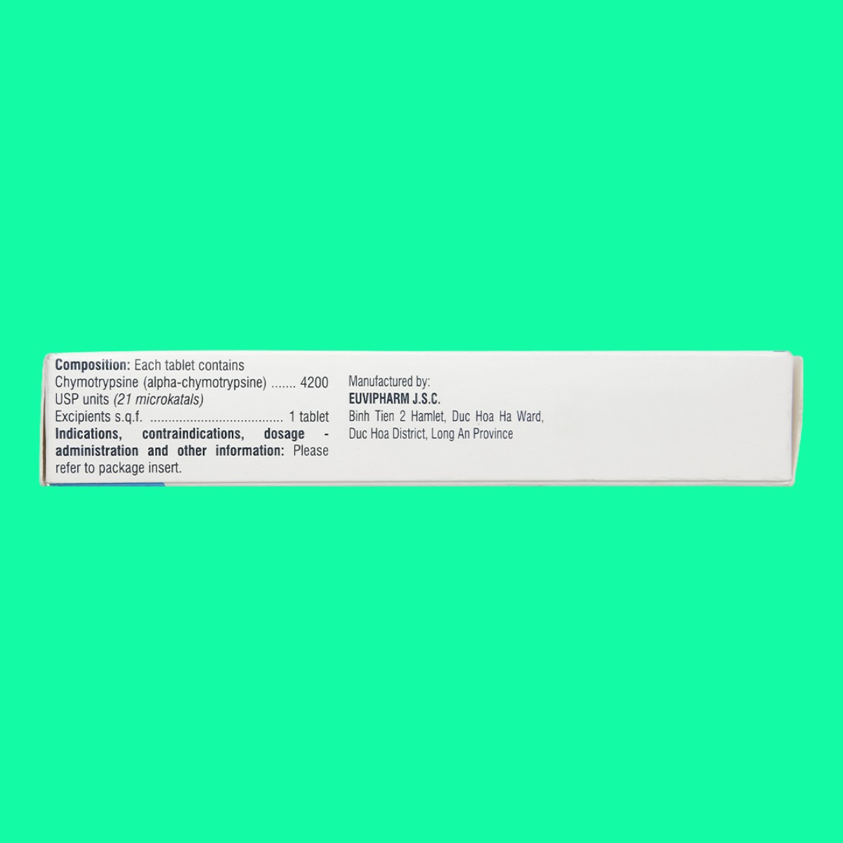 alpha-chymotrypsin-euvipharm-4 Alpha-Chymotrypsin Euvipharm