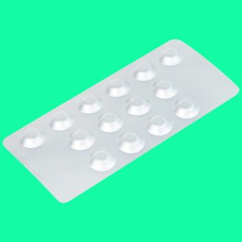 Amlodipine Stada 5mg Tab