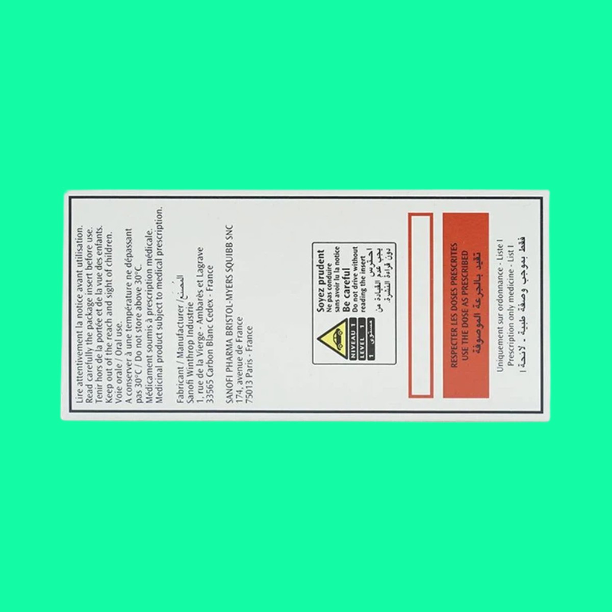 aprovel-150mg-sanofi-3 Aprovel 150mg Sanofi