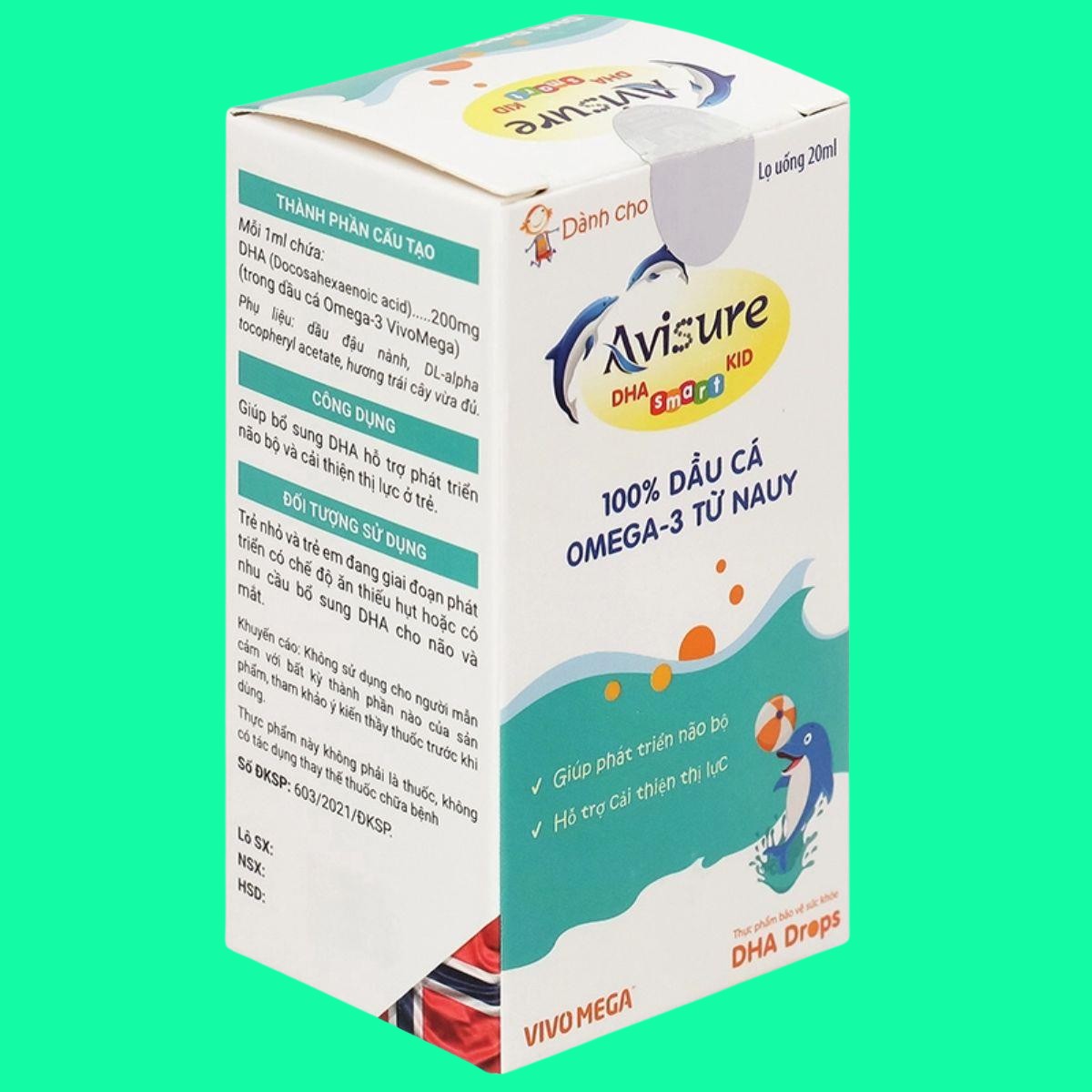 avisure-dha-smart-kid-1 Avisure DHA Smart Kid