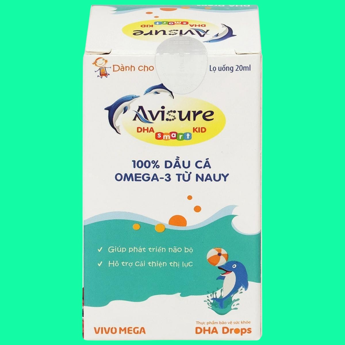 avisure-dha-smart-kid-3 Avisure DHA Smart Kid