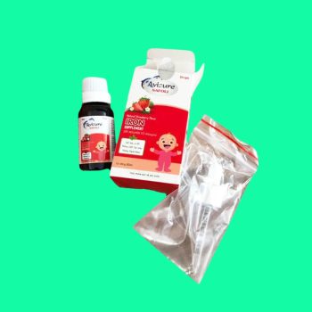 Avisure Safoli Drops