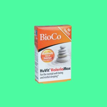 BioCo Huvit ValeriaMax