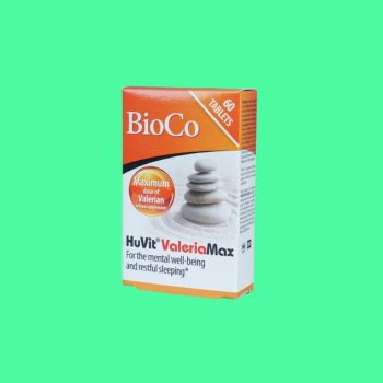 BioCo Huvit ValeriaMax
