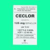 Ceclor 125mg Menarini 6 Ceclor 125mg Menarini