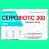 Cefpobiotic 200mg Medipharco 10 Cefpobiotic 200mg Medipharco