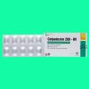 Cefpodoxim 200mg-HV 5 Cefpodoxim 200mg-HV
