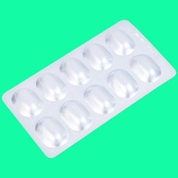 Celecoxib 200mg Minh Hải 2 Celecoxib 200mg Minh Hải