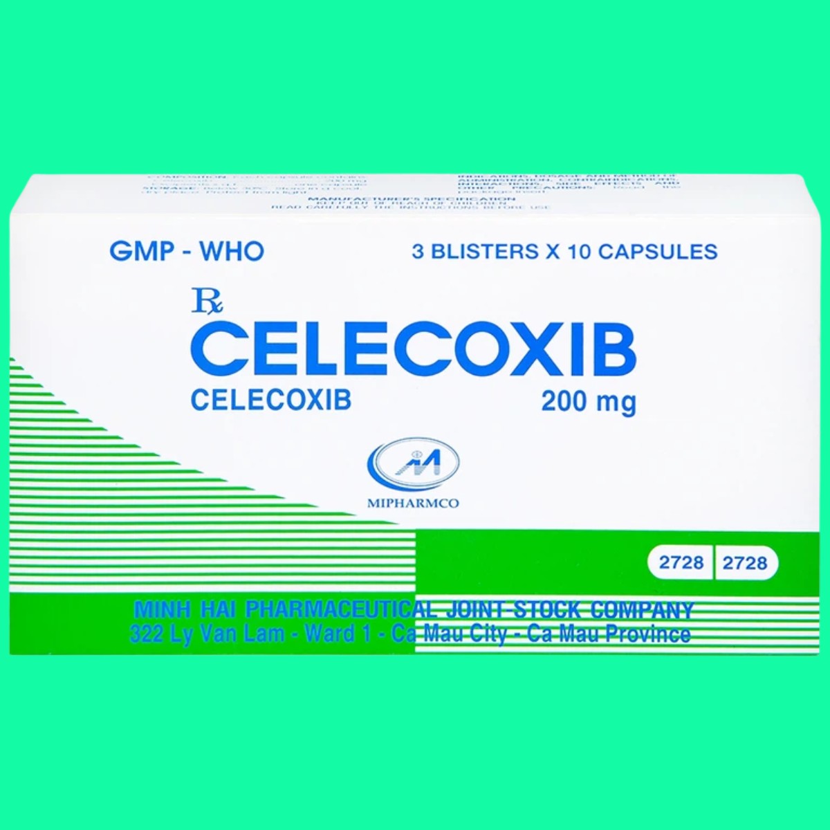 celecoxib-200mg-minh-hai-5 Celecoxib 200mg Minh Hải