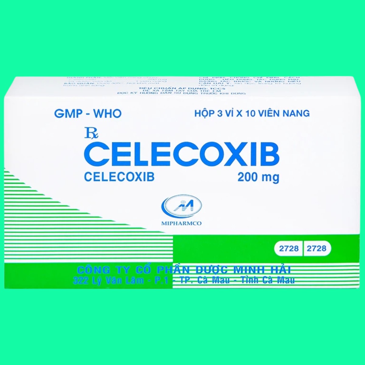 celecoxib-200mg-minh-hai-6 Celecoxib 200mg Minh Hải