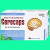 Cerecaps Mediplantex 5 Cerecaps Mediplantex