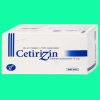 Cetirizin 10mg Trường Thọ 4 Cetirizin 10mg Trường Thọ