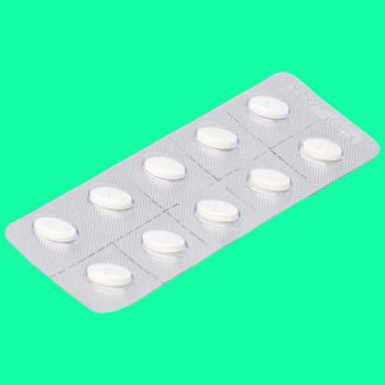 Cetirizin 10mg Trường Thọ 2 Cetirizin 10mg Trường Thọ