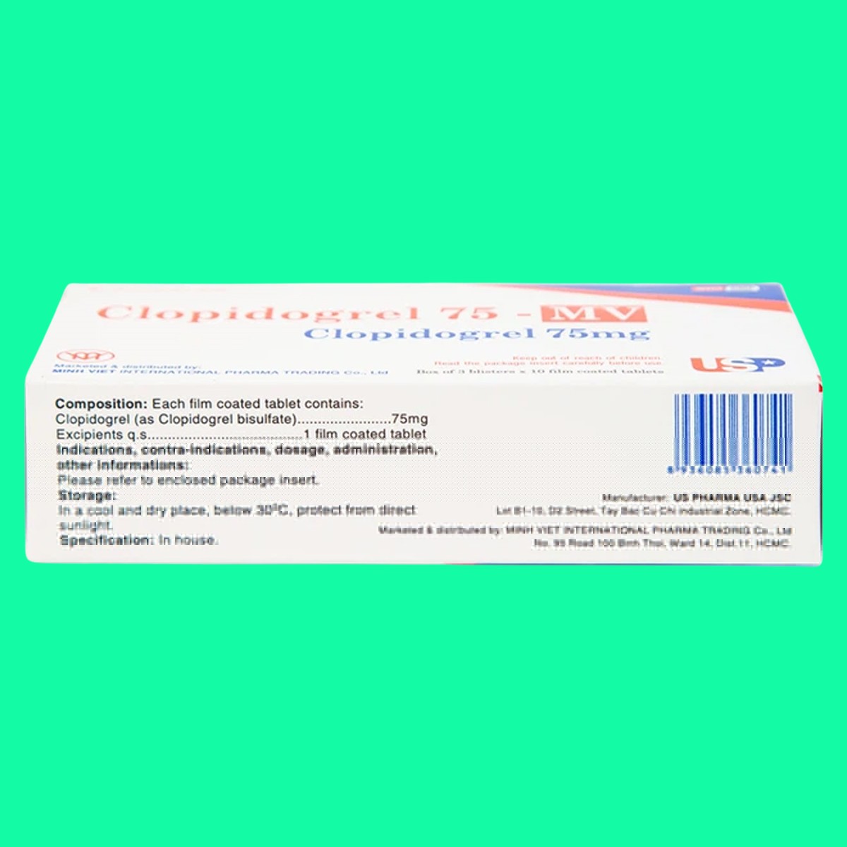 clopidogrel-75-mv-4 Clopidogrel 75-MV