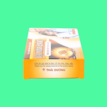 Dạ Minh Châu 3 Dạ Minh Châu