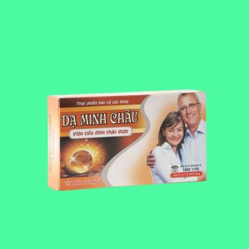 Dạ Minh Châu 2 Dạ Minh Châu