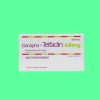 Danapha Telfadin 60mg 12 Danapha Telfadin 60mg