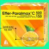 Effer-Paralmax C 500/150 Boston 4 Effer-Paralmax C 500/150 Boston