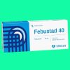 Febustad 40 Stella 14 Febustad 40 Stella