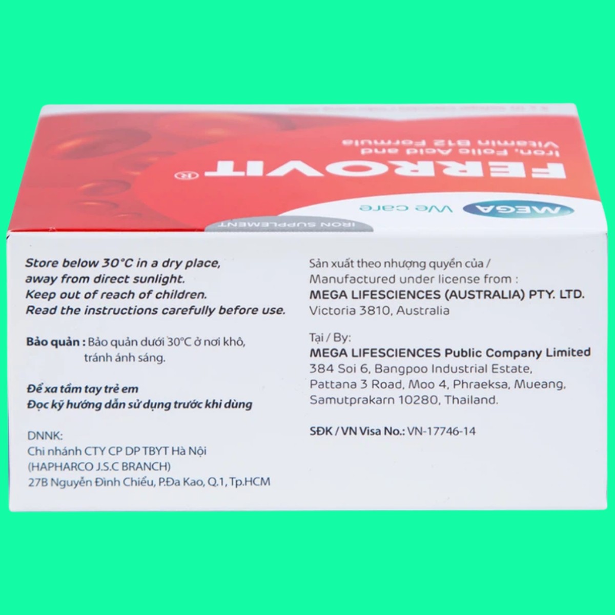 ferrovit-mega-we-care-4 Ferrovit MEGA We care