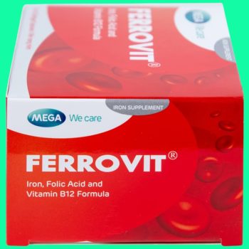 Ferrovit MEGA We care 7 Ferrovit MEGA We care