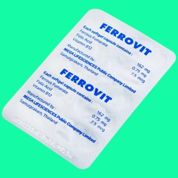 Ferrovit MEGA We care 9 Ferrovit MEGA We care