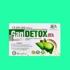 Gan Detox BTA 6 Gan Detox BTA