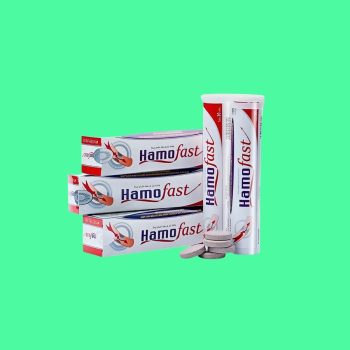 Hamofast 3 Hamofast