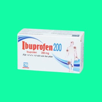Ibuprofen 200 Nadyphar 3 Ibuprofen 200 Nadyphar