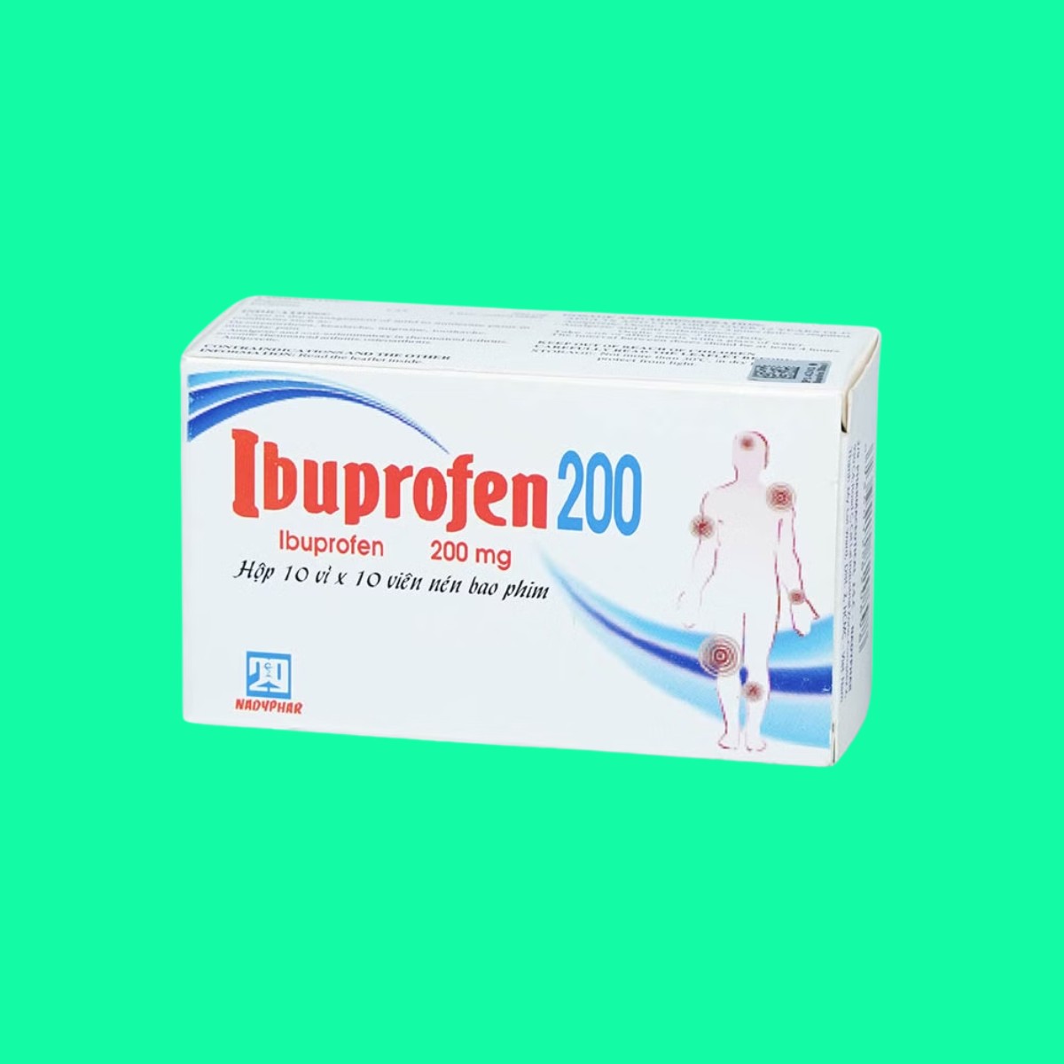 ibuprofen-200-nadyphar-3 Ibuprofen 200 Nadyphar