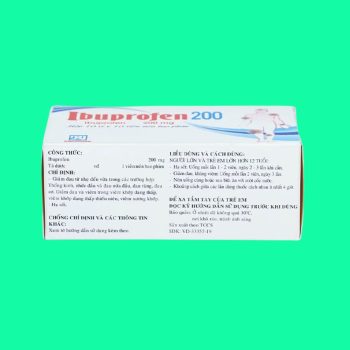 Ibuprofen 200 Nadyphar 4 Ibuprofen 200 Nadyphar