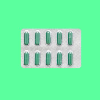 Ích Mẫu Traphaco 11 Ích Mẫu Traphaco
