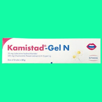 Kamistad-Gel N Stada