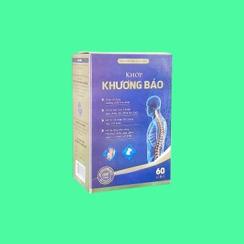 Khớp Khương Bảo 4 Khớp Khương Bảo