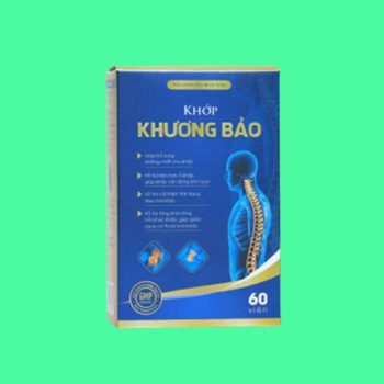 Khớp Khương Bảo 2 Khớp Khương Bảo