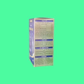 Khớp Khương Bảo 6 Khớp Khương Bảo