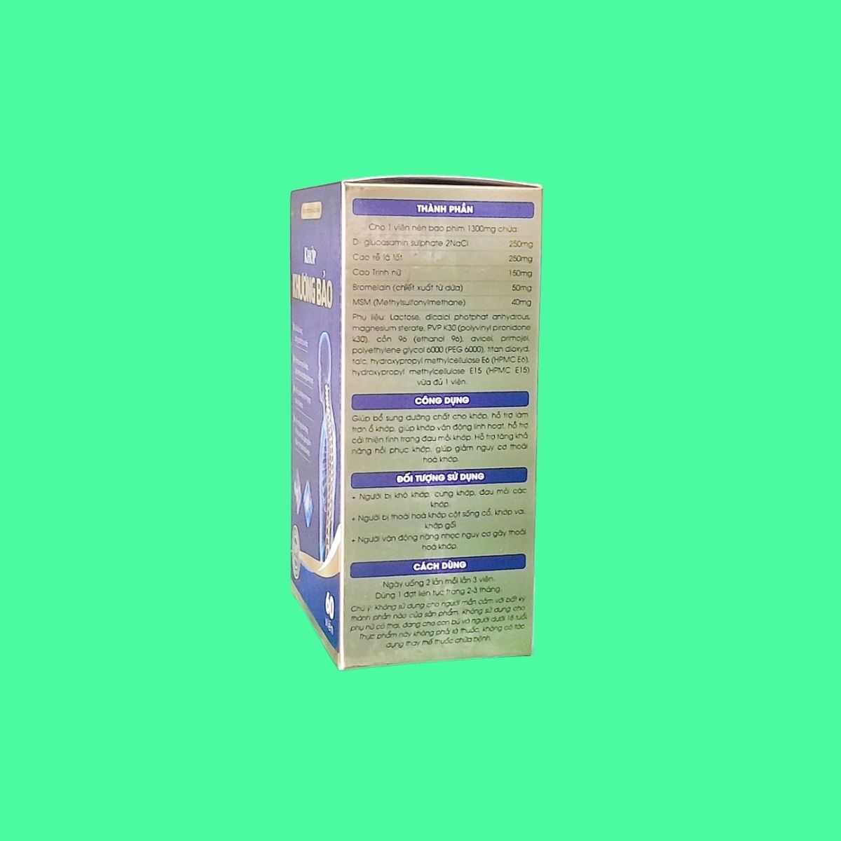 khop-khuong-bao Khớp Khương Bảo