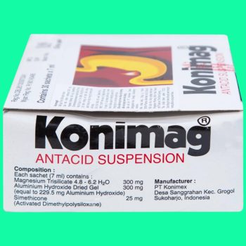 Konimag PT Konimex 2 Konimag PT Konimex