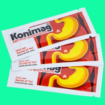 Konimag PT Konimex 3 Konimag PT Konimex