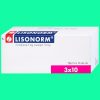 Lisonorm Gedeon 3 Lisonorm Gedeon