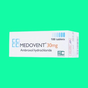 Medovent 30mg Medochemie 3 Medovent 30mg Medochemie