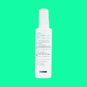 Minoxidil 2% Bailleul 6 Minoxidil 2% Bailleul