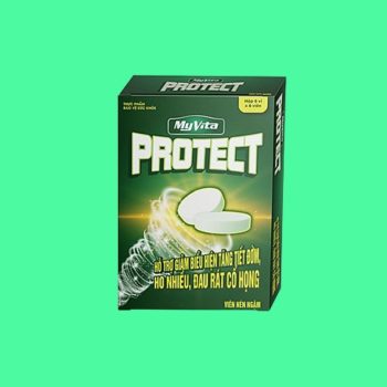 Myvita Protect 3 Myvita Protect