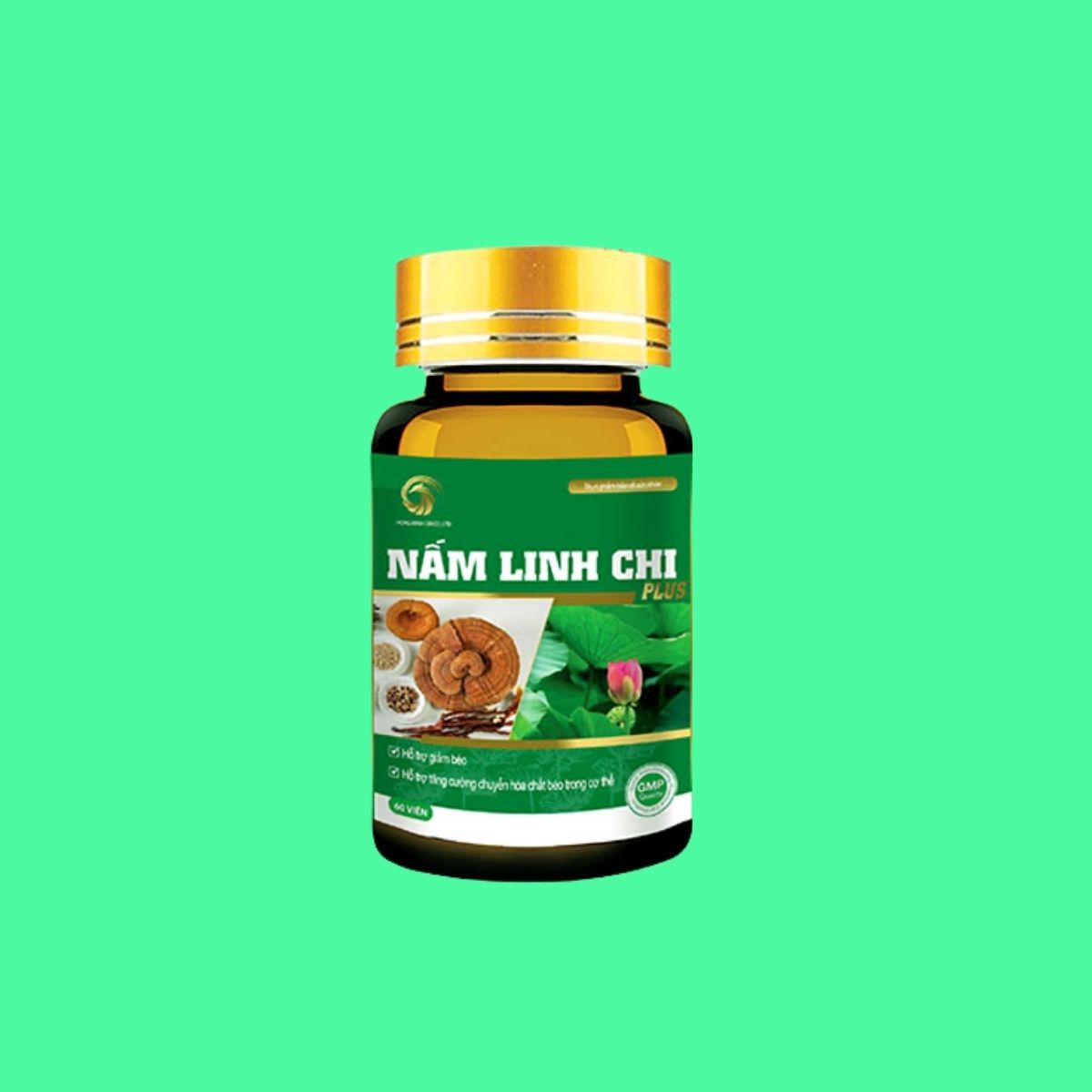 nam-linh-chi-plus-1 Nấm Linh Chi Plus