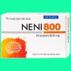 Neni 800 DHG 6 Neni 800 DHG