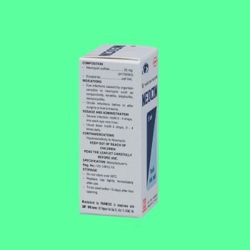 Neodex Pharmedic 5 Neodex Pharmedic